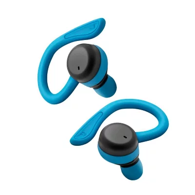 PHOENIX TECHNOLOGIES Casques Bluetooth de Sport Phoenix SPARTAN Bleu