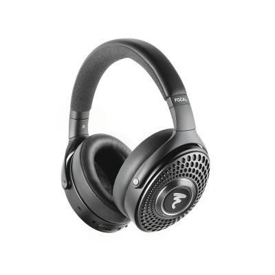 FOCAL Casques Bluetooth  Bathys MG Gris