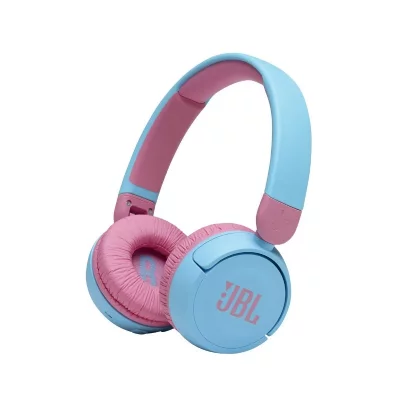 JBL Casques Bluetooth  JR 310 Bluetooth Bleu 