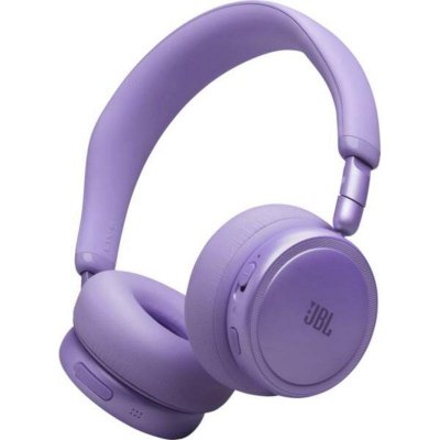JBL Casques Bluetooth  Live 680 Violet