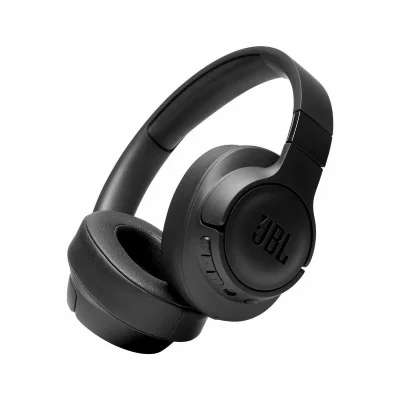 JBL Casques Bluetooth  T710 BT Noir 
