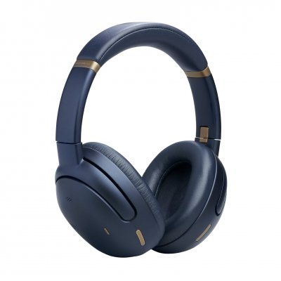 JBL Casques Bluetooth  Tour One M3 Bleu 