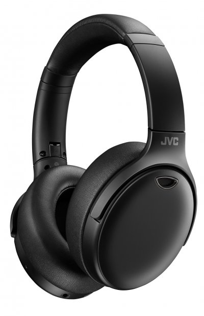 JVC Casques Bluetooth  HA-S100N 