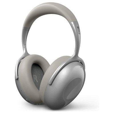 KEF Casques Bluetooth  Mu 7 Gris 