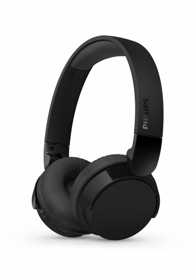 PHILIPS Casques Bluetooth  TAH3209 Noir 
