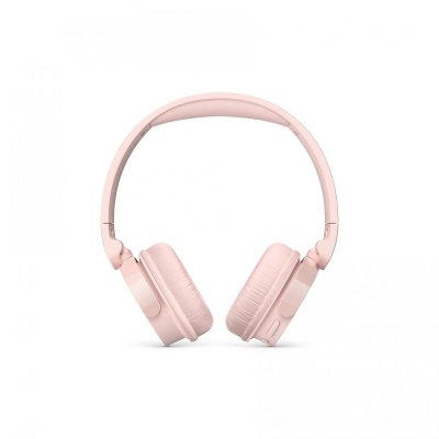 PHILIPS Casques Bluetooth  TAH4209 Rose 