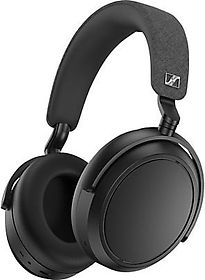 SENNHEISER Casques Bluetooth  Momentum 4 Noir 