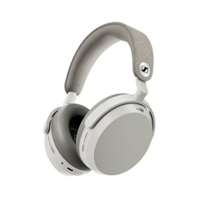 SENNHEISER Casques Bluetooth  Momentum 5 Blanc