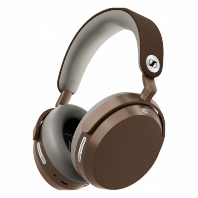 SENNHEISER Casques Bluetooth  Momentum 5 Bronze