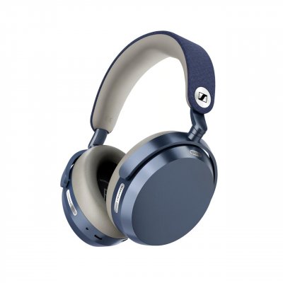 SENNHEISER Casques Bluetooth  Momentum 5 Denim