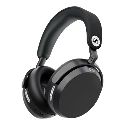SENNHEISER Casques Bluetooth  Momentum 5 Noir