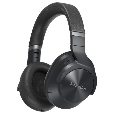 TECHNICS Casques Bluetooth  EAH-A800 Noir