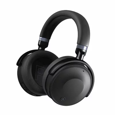 YAMAHA Casques Bluetooth  YH-E700A Noir