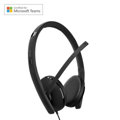 EPOS Casques centre d'appel  C10 