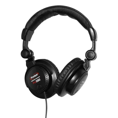 PRODIPE Casques Dj et Studio  Pro 580
