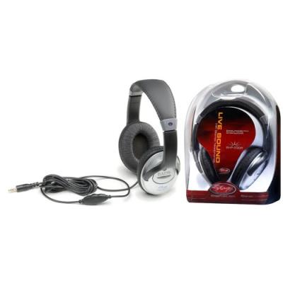  Casques Dj et Studio Stagg Shp 2300h