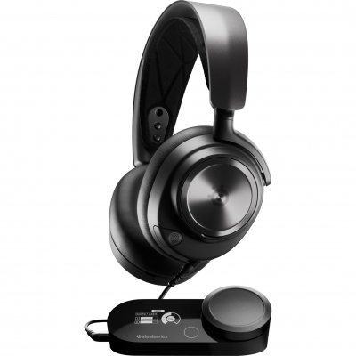 STEELSERIES Casques gaming  Arctis Nova Pro X 