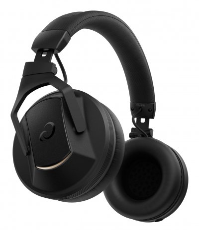 PIONEER DJ Casques hi-fi AlphaTheta HDJ-F10-TX 