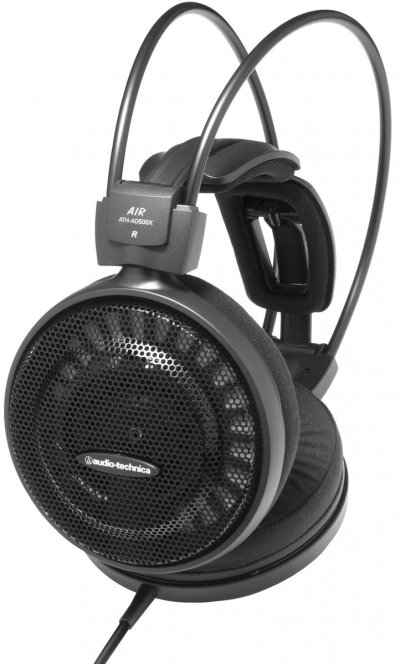 AUDIO-TECHNICA Casques hi-fi  ATH-AD500x