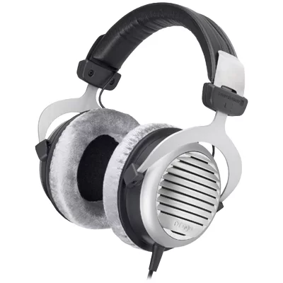 BEYERDYNAMIC Casques hi-fi  DT-990 Edition 600 Ohms 