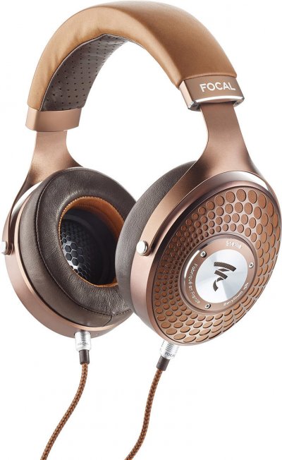 FOCAL Casques hi-fi  Stellia 