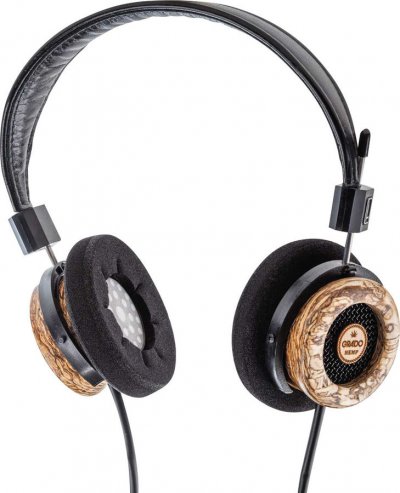 GRADO Casques hi-fi  The Hemp Headphone Limited Edition 