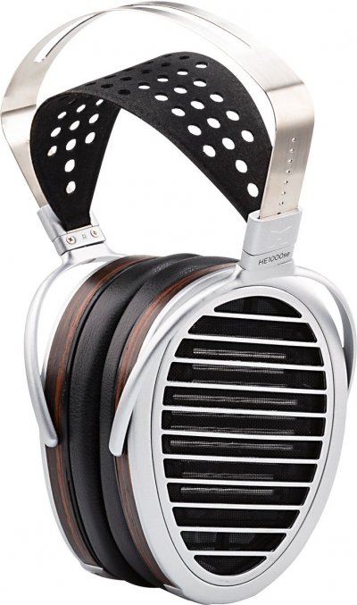 HIFIMAN Casques hi-fi  HE1000se 