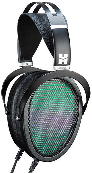 HIFIMAN Casques hi-fi  Jade II