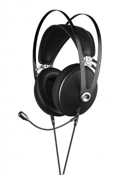 MEZE Casques hi-fi  99 Neo Boom Mic Bundle 