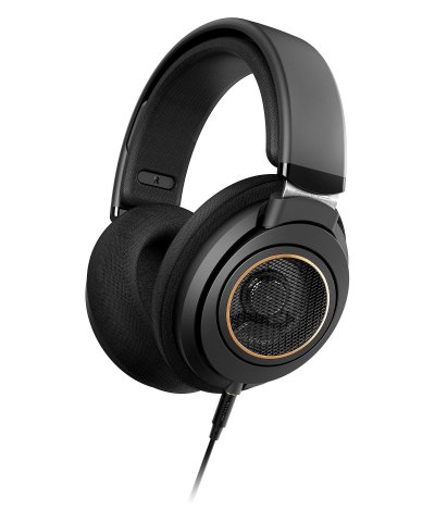 PHILIPS Casques hi-fi  SHP 9600 