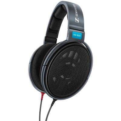 SENNHEISER Casques hi-fi  HD-600 