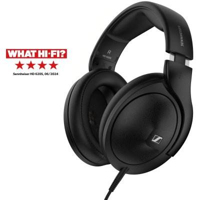 SENNHEISER Casques hi-fi  HD 620S 