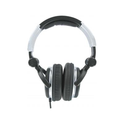 JB SYSTEMS Casques  HP2000 PRO Casques DJ 