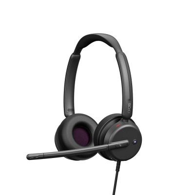 EPOS Casques & micro - SENNHEISER -  IMPACT 460T USB-C