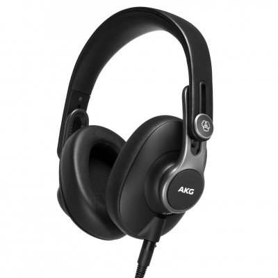 AKG Casques professionnels  K371 
