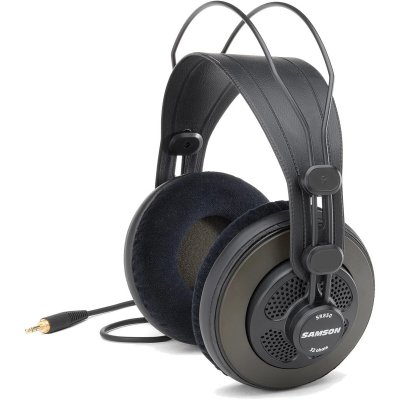 SAMSON Casques  SR850 Casques ferm&eacute;s 