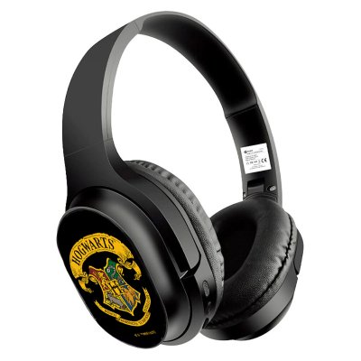 HARRY POTTER BRAND Casques Sans Fil ERT Group Harry Potter 037 Noir