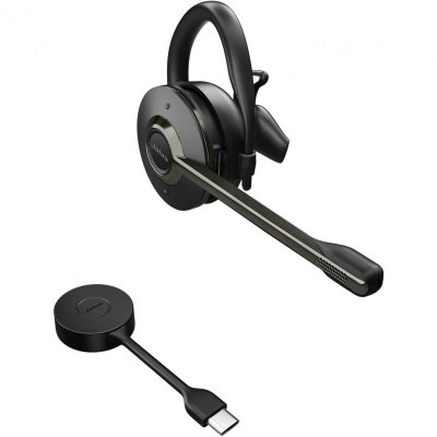 JABRA Casques sans fil  engage 55 uc