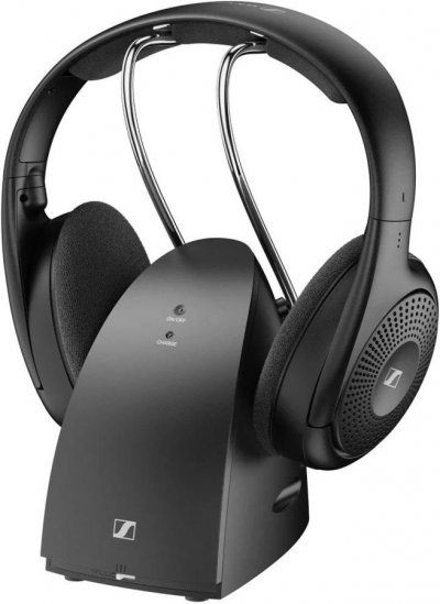 SENNHEISER Casques sans fil  RS 120-W 