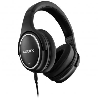 AUDIX Casques Studio Ferm&eacute;s  - A150 