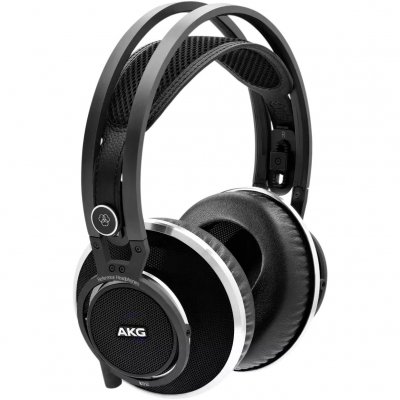 AKG Casques traditionnels  K812 Ouverts Pro