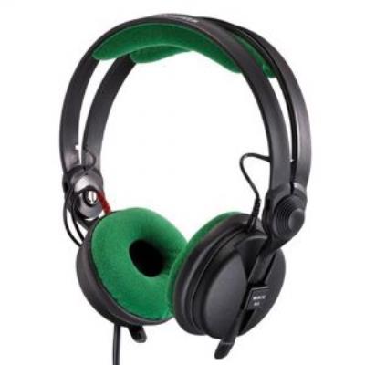 ZOOM Casques ZOMO MOUSSE HD25 VELOUR CACTUS Accessoires casques