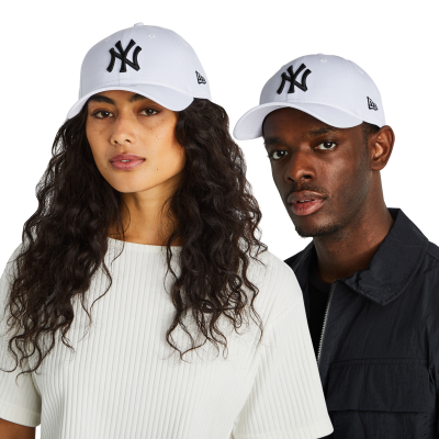 NEW ERA Casquette de baseball 9Forty New York Yankees