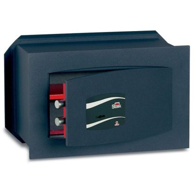 STARK Cassaforte da muro Chiusura con chiave mm. 360x195x230 h - 