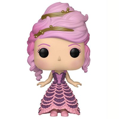 DISNEY Casse-Noisette & The Four Realms Sugar Plum Fairy Pop! Vinyle