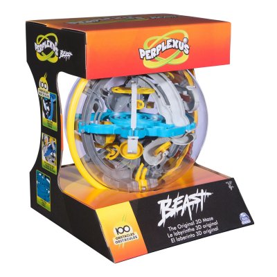 SPIN MASTER Casse-t&ecirc;te Asmodee Perplexus Beast 