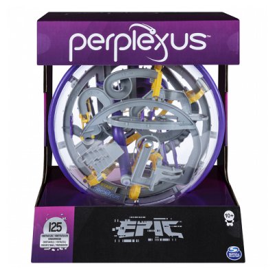 SPIN MASTER Casse-t&ecirc;te Asmodee Perplexus Epic 