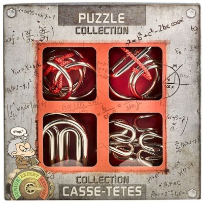 GIGAMIC Casse-t&ecirc;tes -  - Collection casse-t&ecirc;tes m&eacute;tal extreme