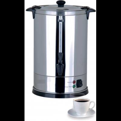 CASSELIN  CPC60 - Percolateur &agrave; caf&eacute; 60 tasses