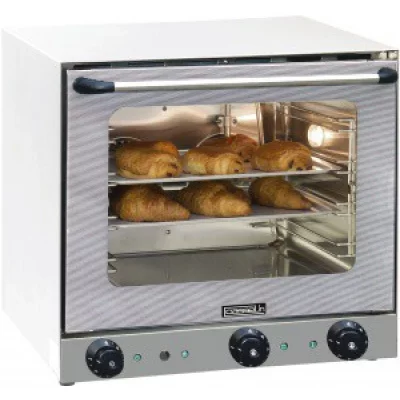 CASSELIN  Four Convection avec Vapeur